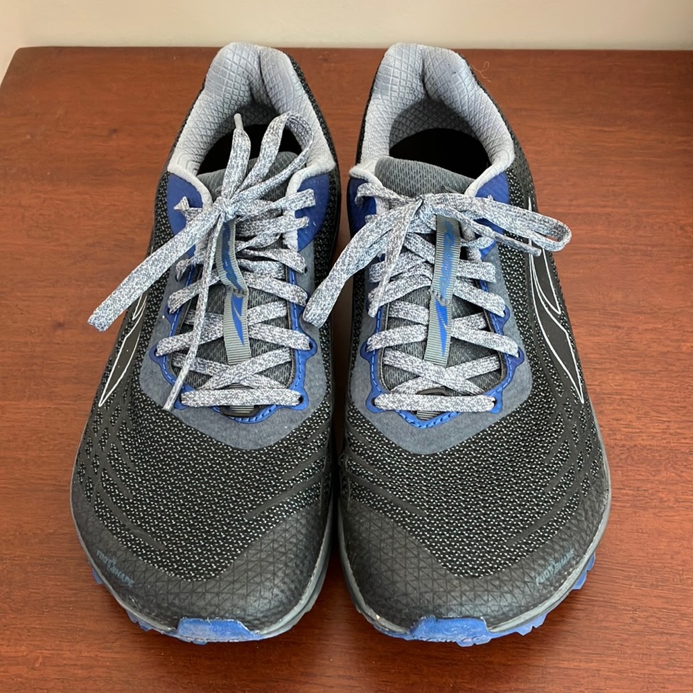 Altra Timp 2